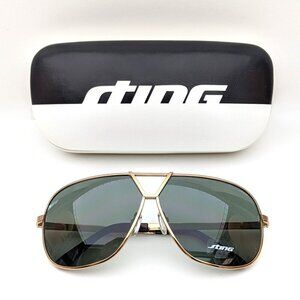 🕶️Sting SS4762 Sunglasses 62/25/125 | ALT128🕶️